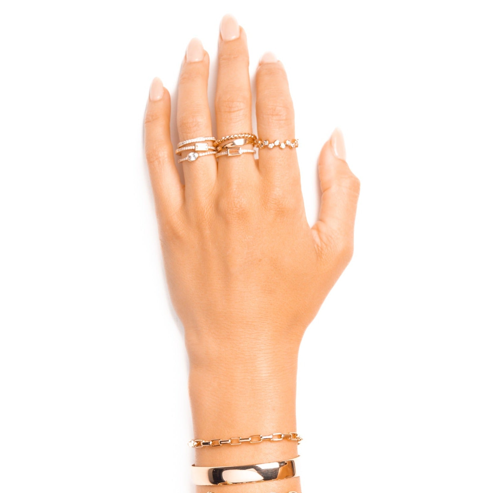 Devyn Ring