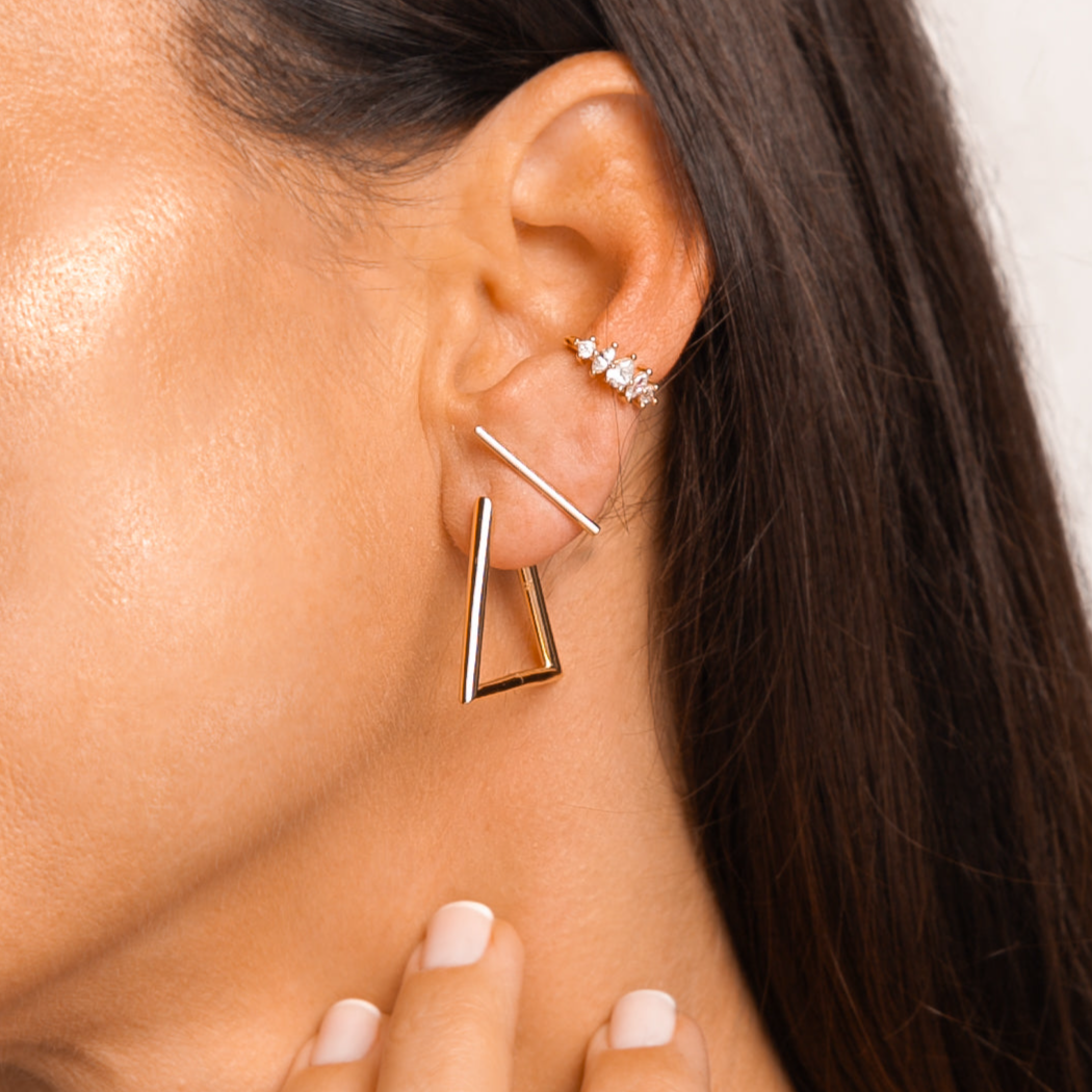 Leonie Ear Cuff