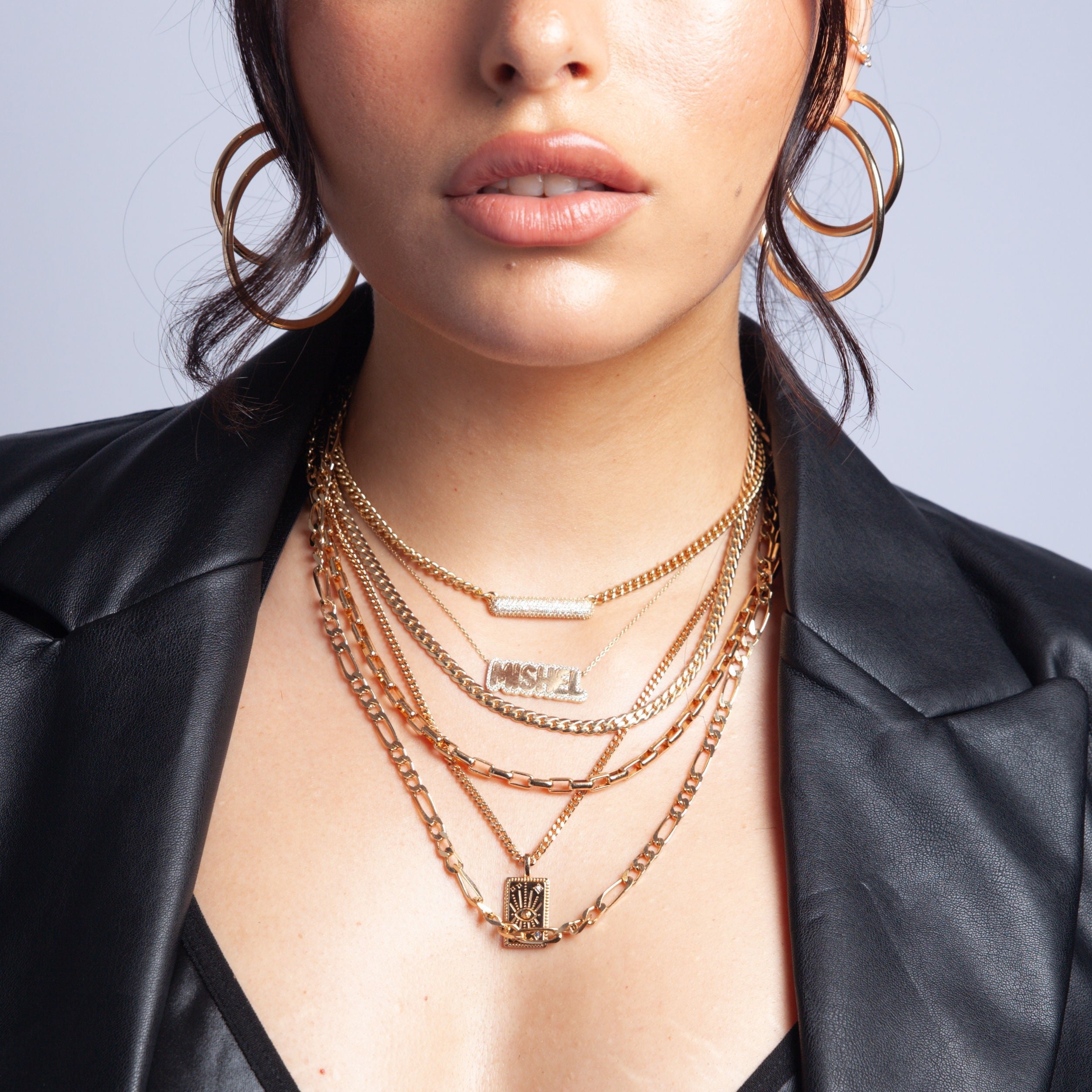 Caprice Necklace