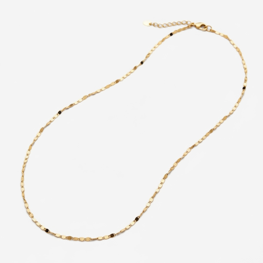 Celeste Necklace