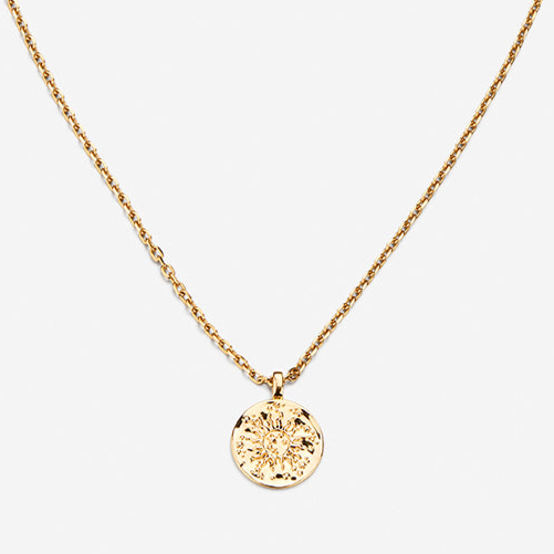 Adella Necklace