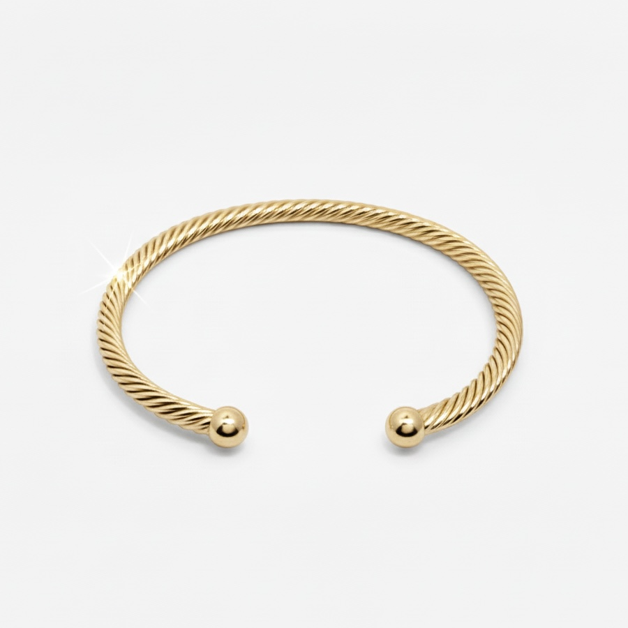 Athena Cuff