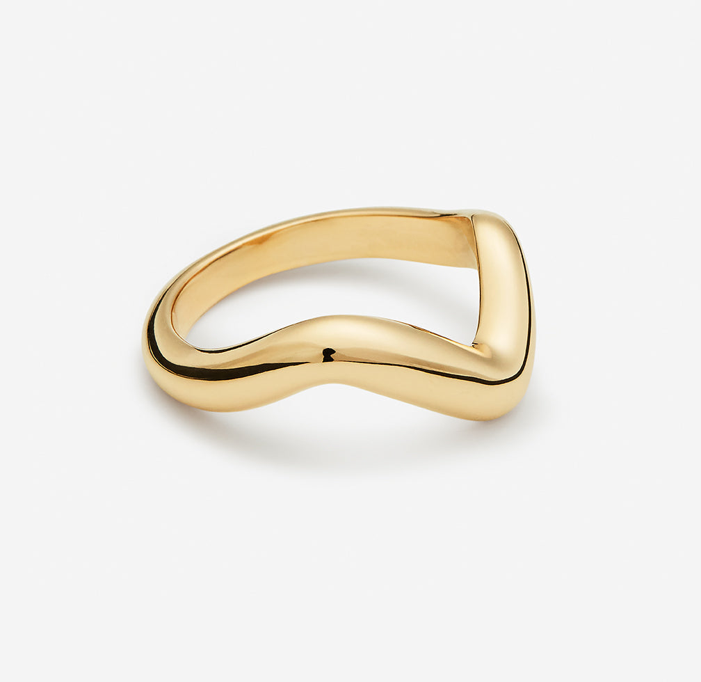 Lila Ring