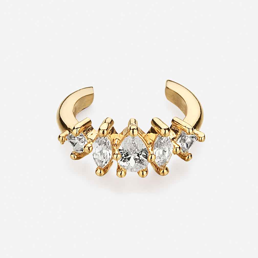Leonie Ear Cuff