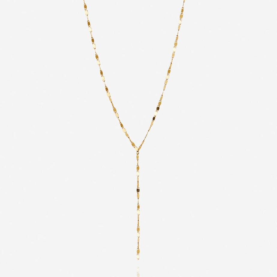 Calista Necklace