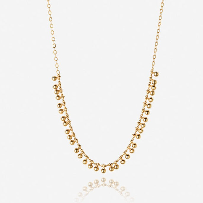 Belle Necklace
