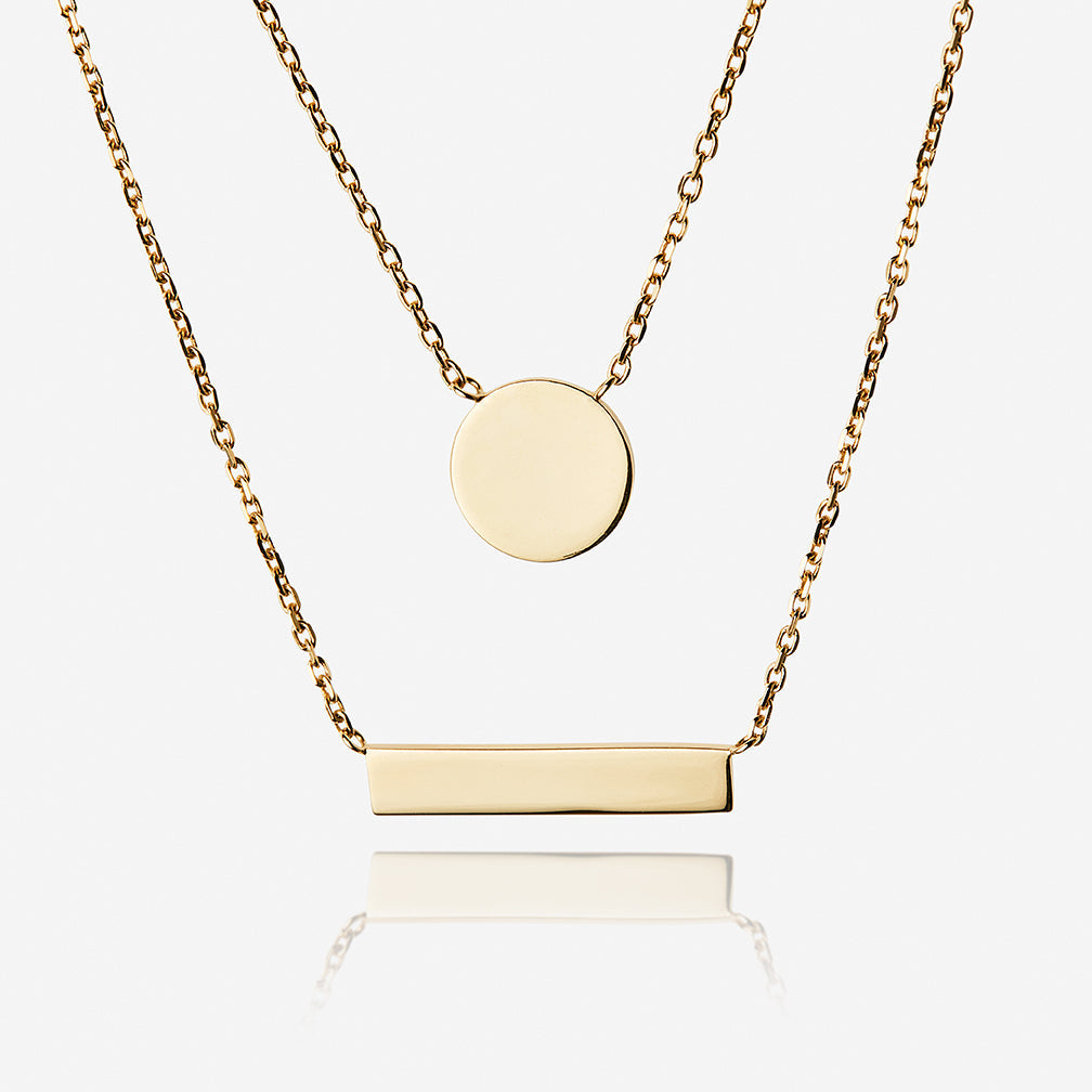 Haley Necklace