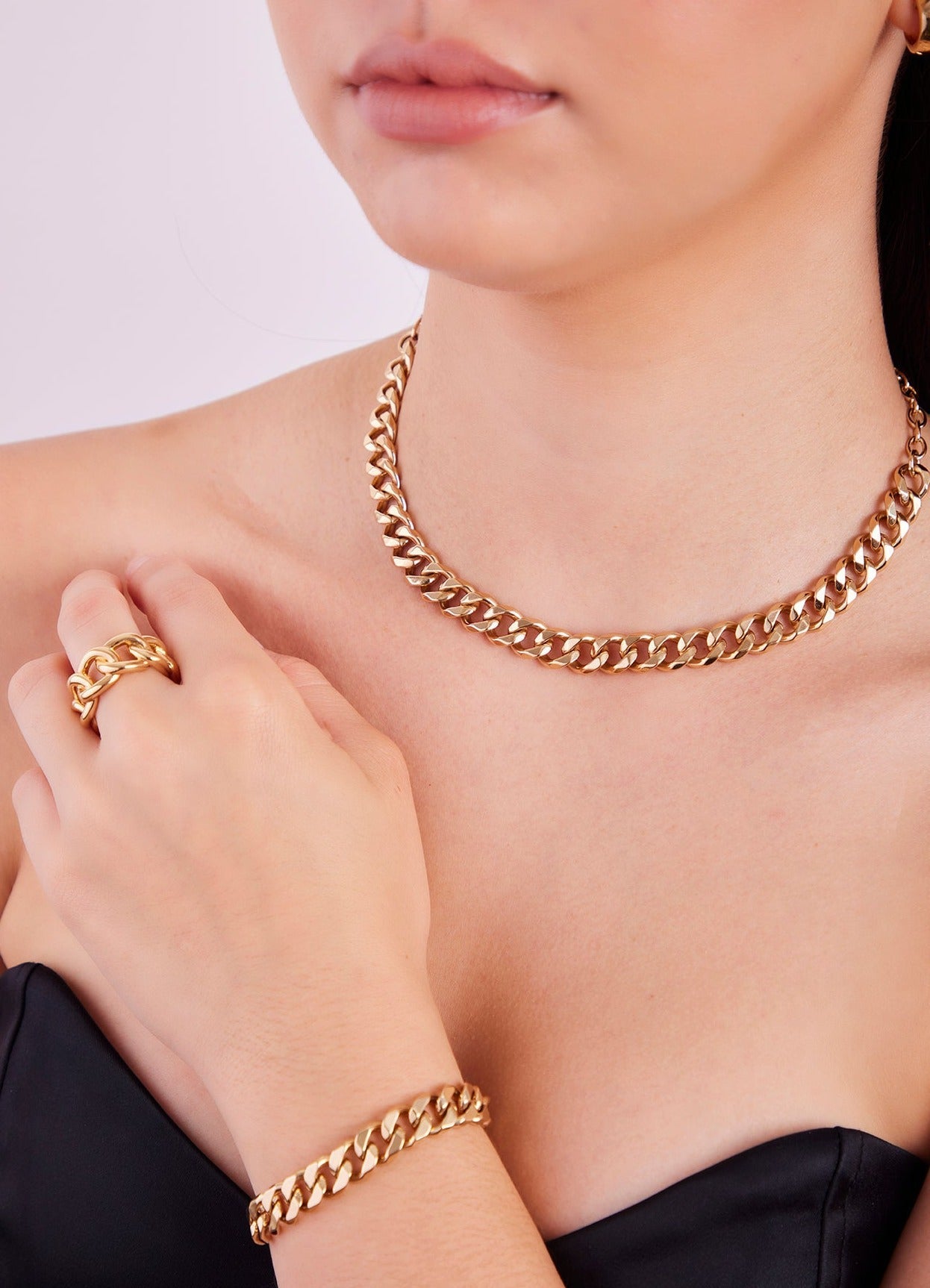 Roma Chain