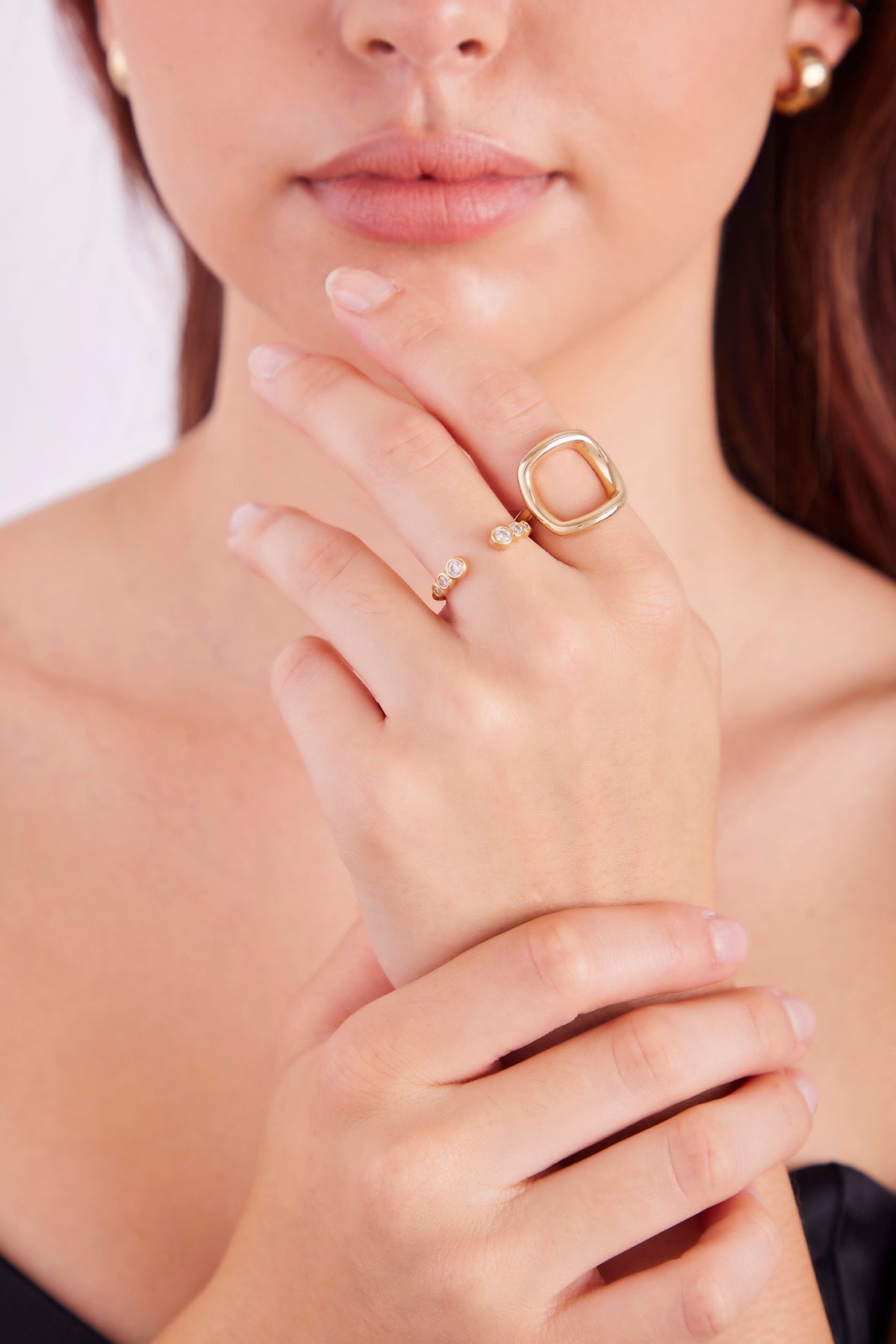 Elowen Ring