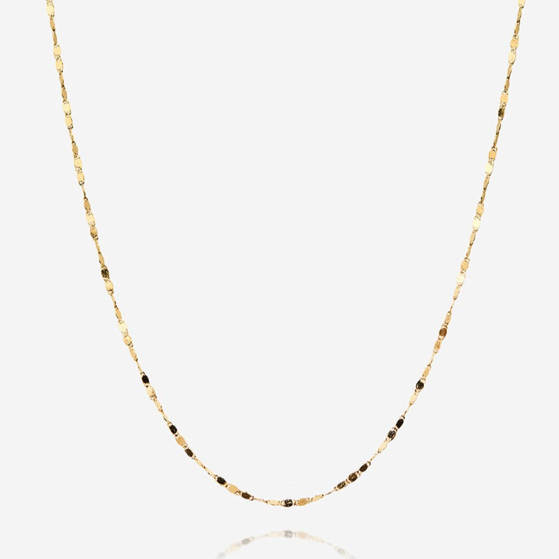 Celeste Necklace