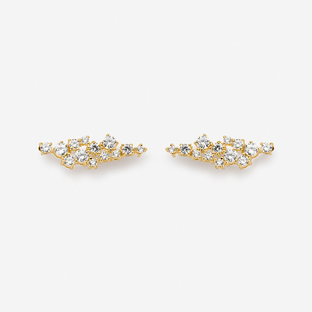 Inaya Earrings