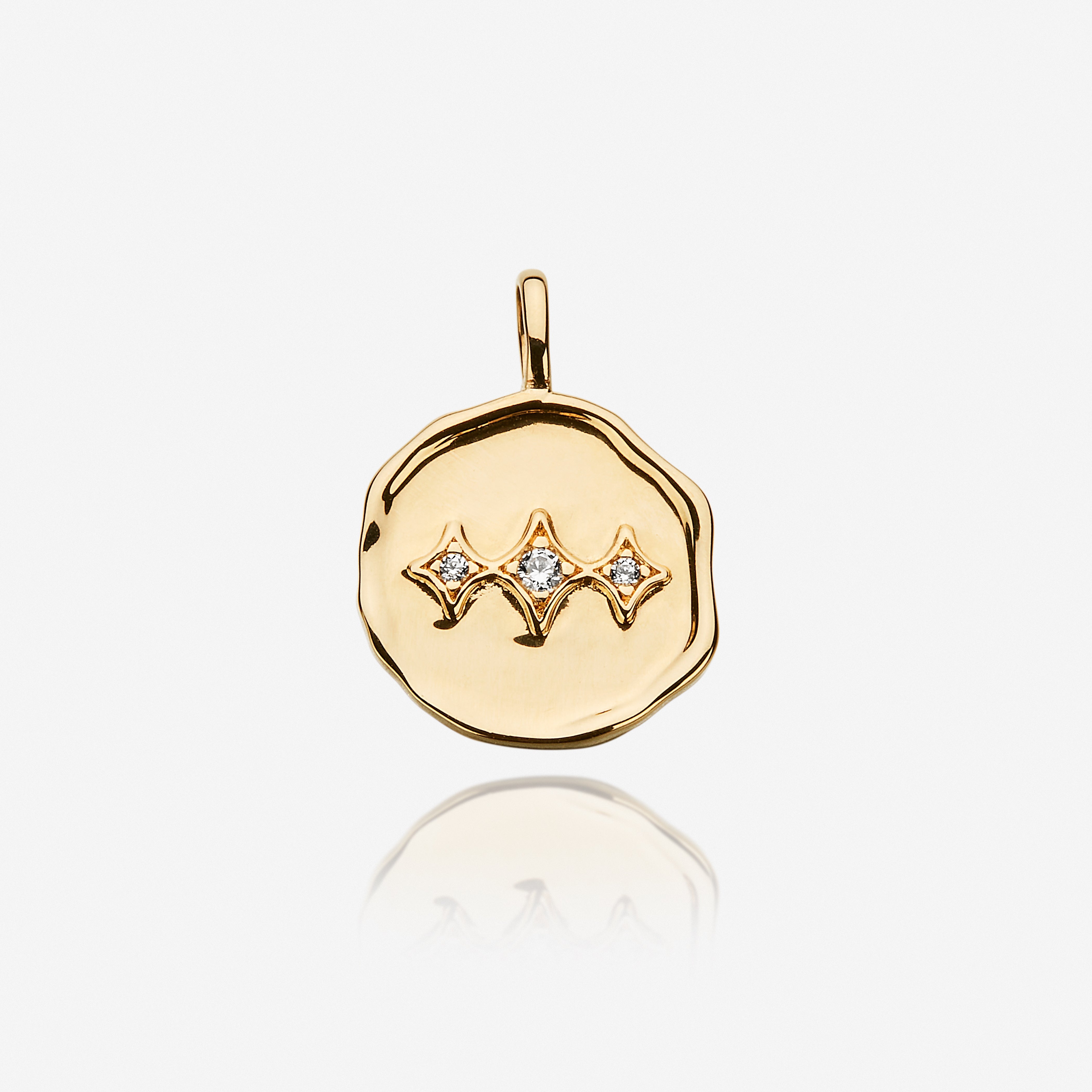 Izzy Necklace