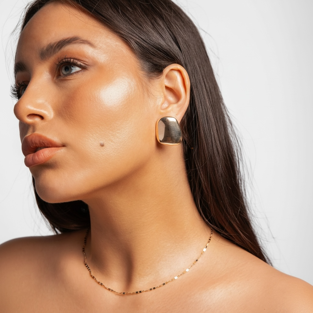 Celeste Necklace