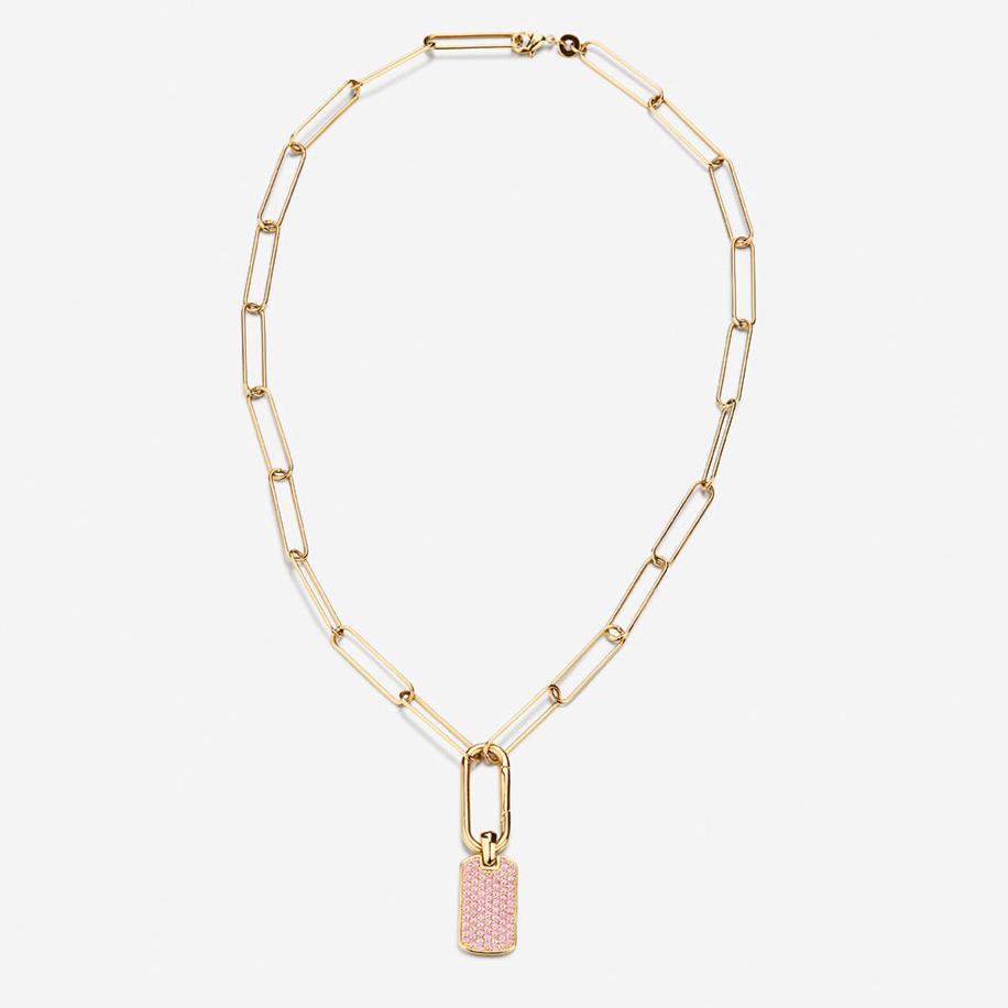 Harlow Necklace