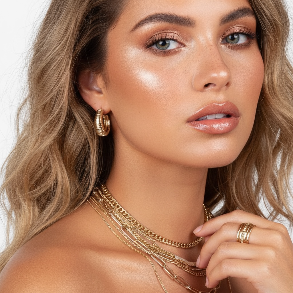 Amalfi Hoops