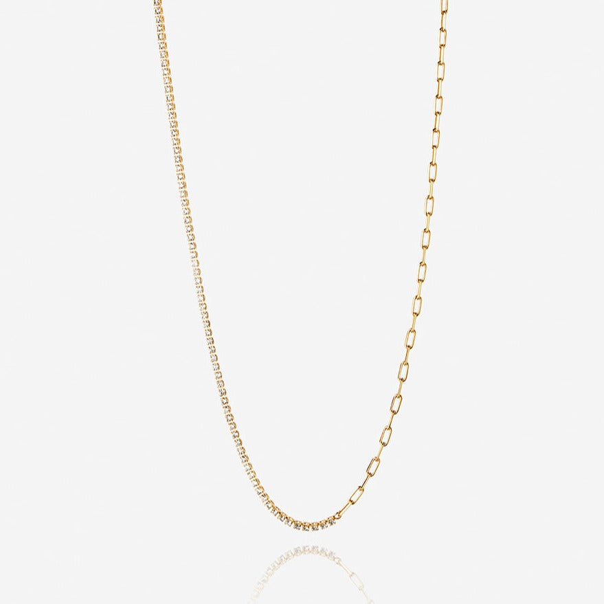 Everly Necklace