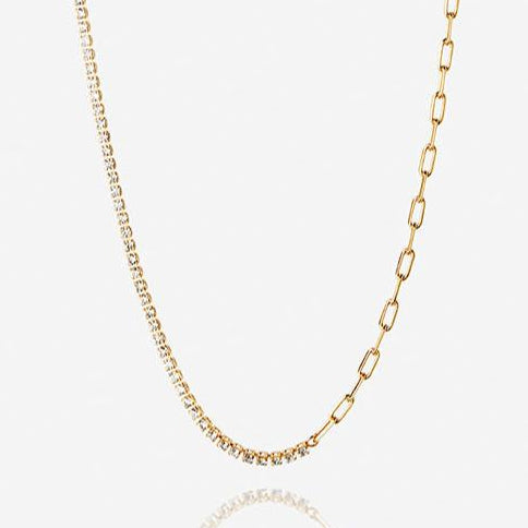 Everly Necklace