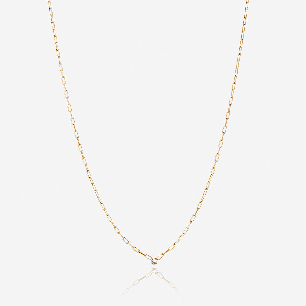 Delilah Necklace