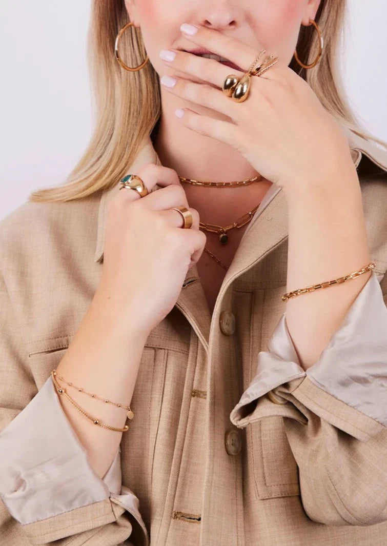 Aya Bracelet