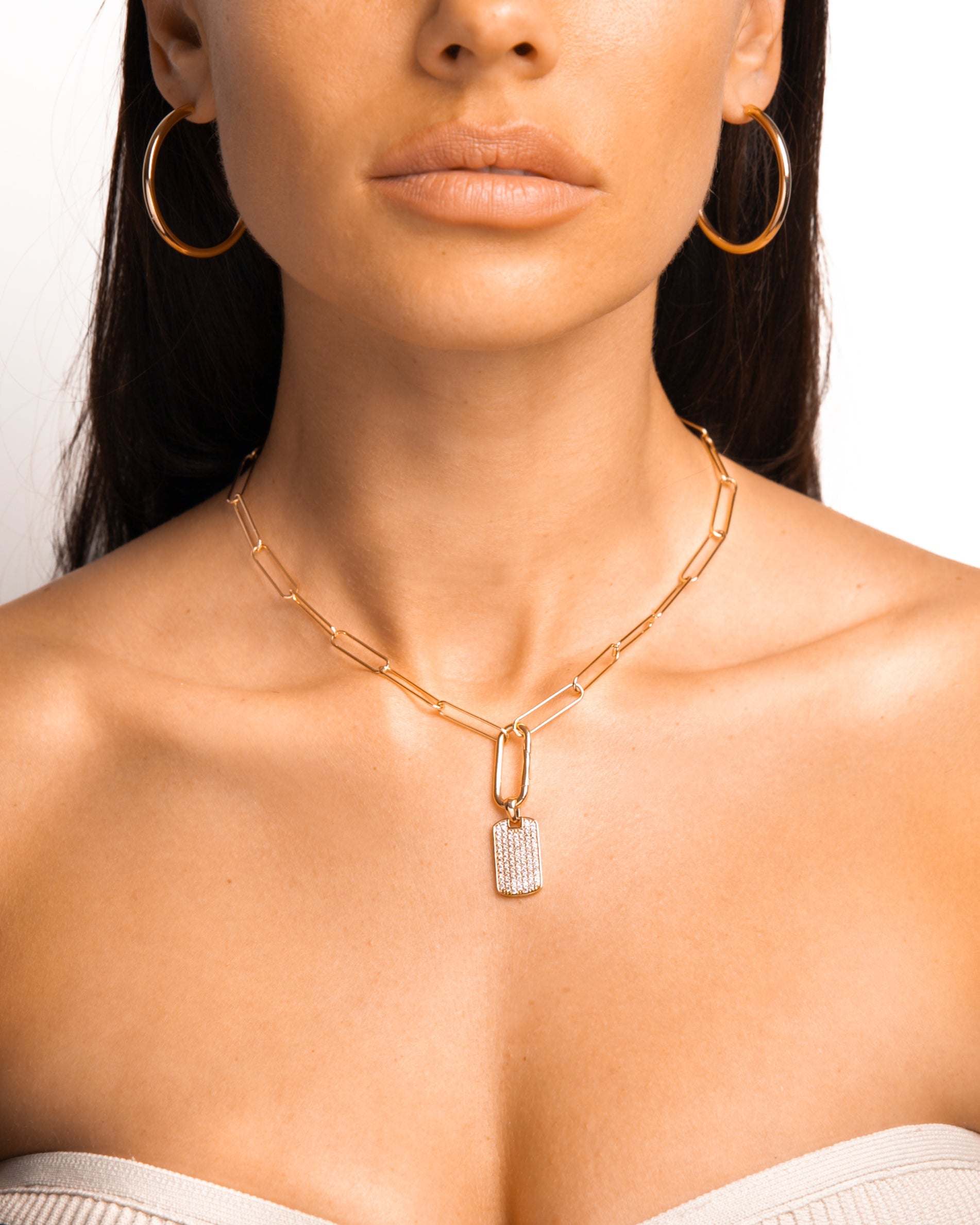 Harlow Pendant